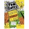 Tom Gates Şaşırtıcı Yetenekler (Az Çok...)