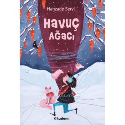 Havuç Ağacı