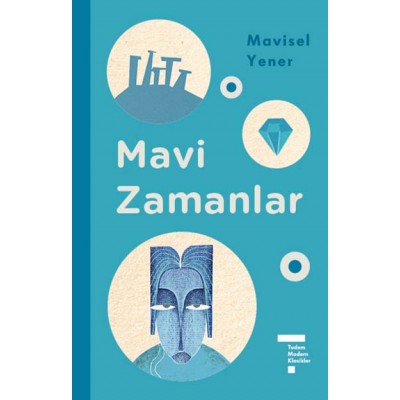 Mavi Zamanlar