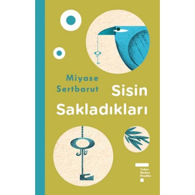 Sisin Sakladıkları