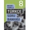 8. Sınıf Türkçe Beceri Temelli Soru Bankası