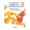 8.Sınıf T.C. İnkılap Tarihi ve Atatürkçülük Kazanım Odaklı Soru Bankası