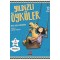 Yıldızlı Öyküler (10 Kitap)