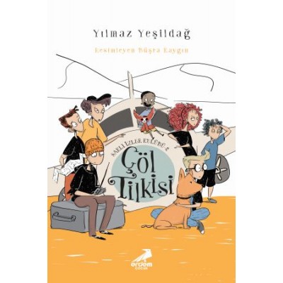 Saklı İzler Kulübü 2 – Çöl Tilkisi