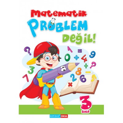 MATEMATİK PROBLEM DEĞİL