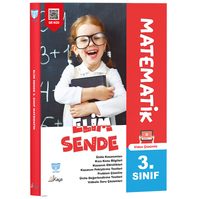 ELİM SENDE MATEMATİK 3