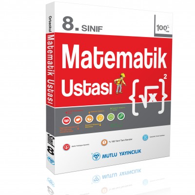 Matematik Ustası 8.Sınıf