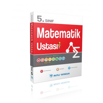 Matematik Ustası 5.Sınıf