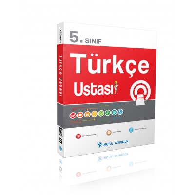 Türkçe Ustası 5.Sınıf