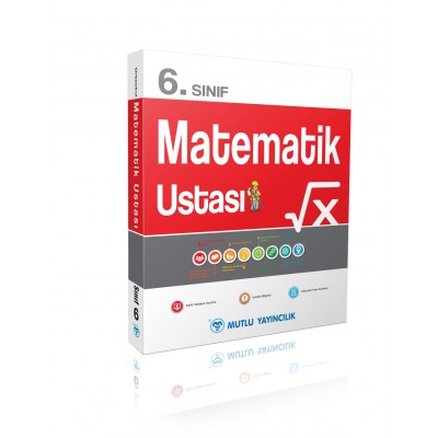 Matematik Ustası 6.Sınıf