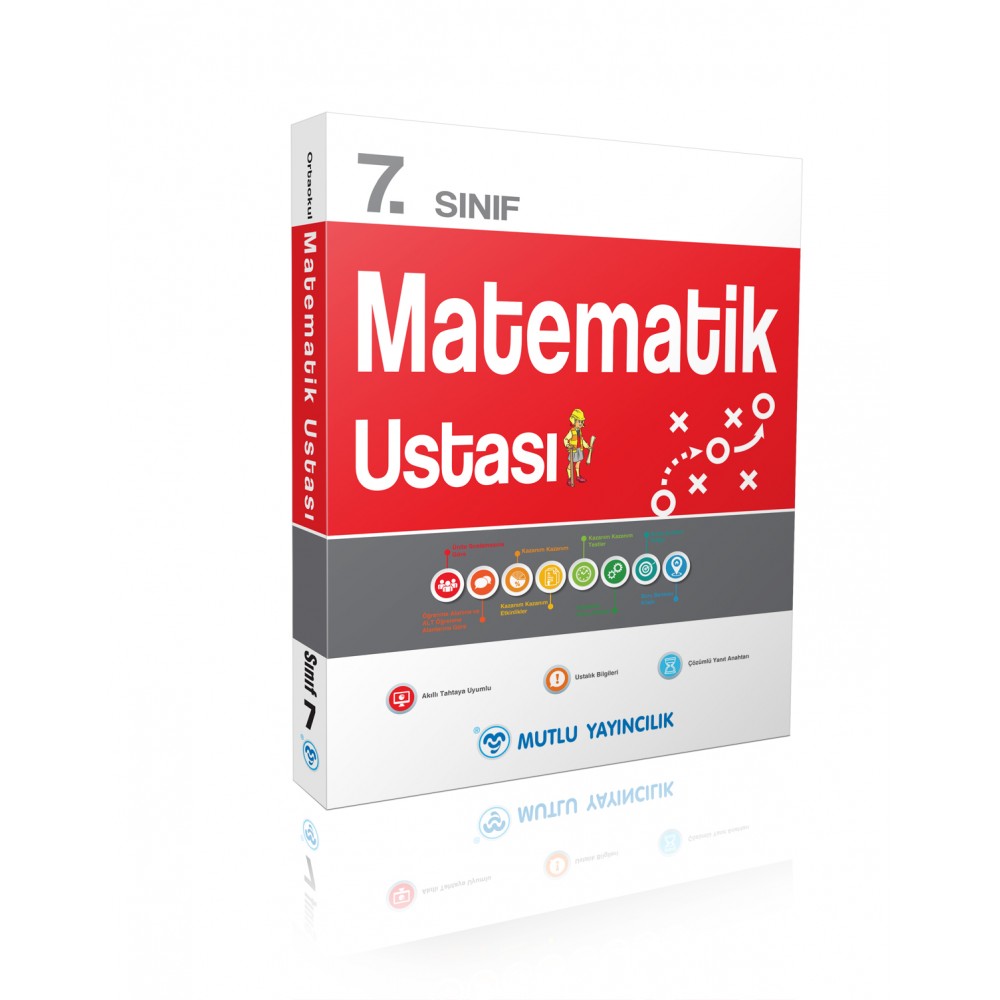 Matematik Ustası 7.Sınıf