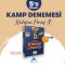 AYT 5 Lİ BAŞARI KAMP DENEMESİ