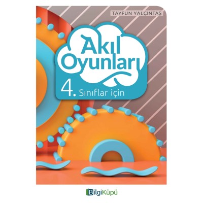 4. Sınıflar İçin Akıl Oyunları