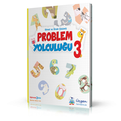 3. Sınıf - Problem Yolculuğu