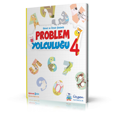 4. Sınıf - Problem Yolculuğu