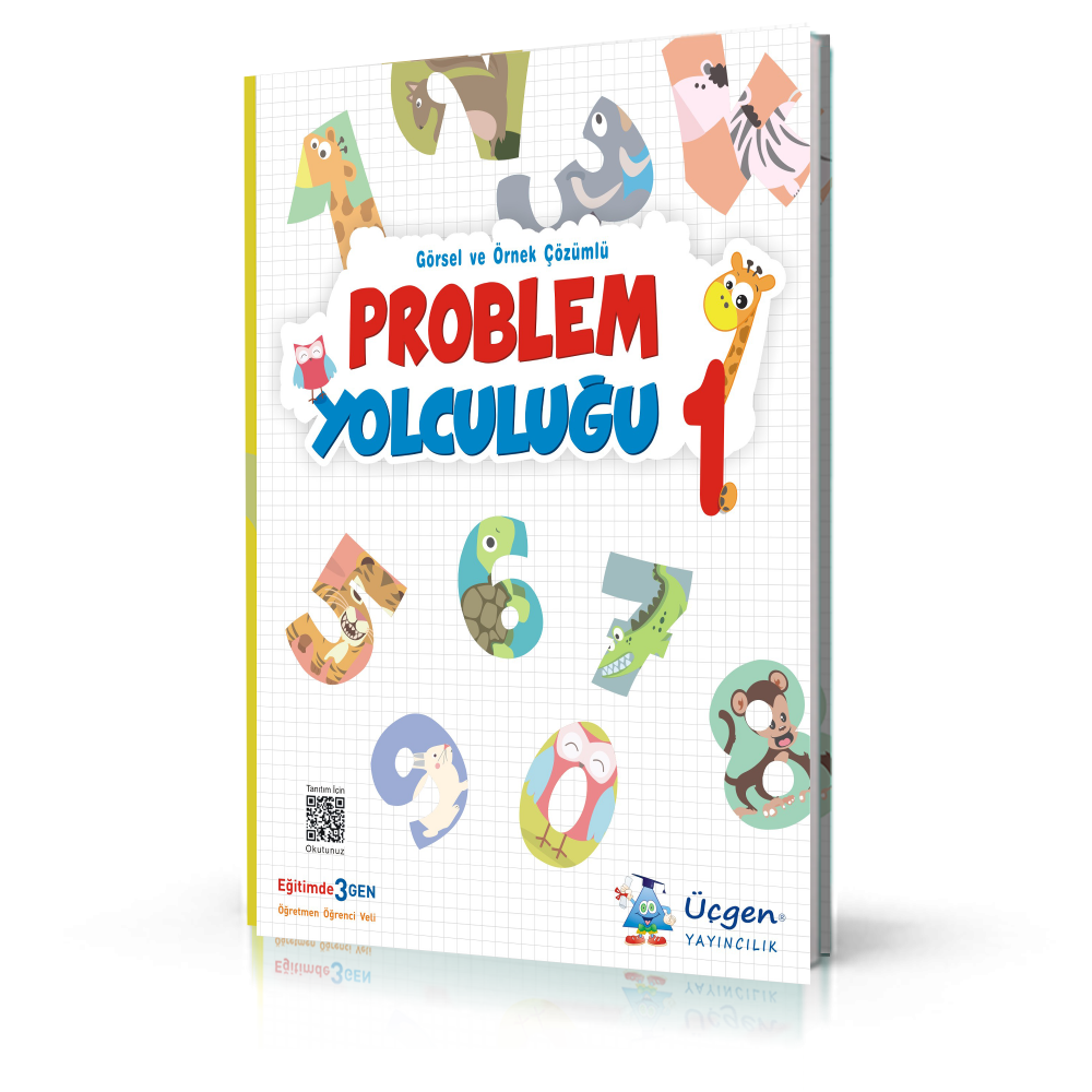 1. Sınıf - Problem Yolculuğu